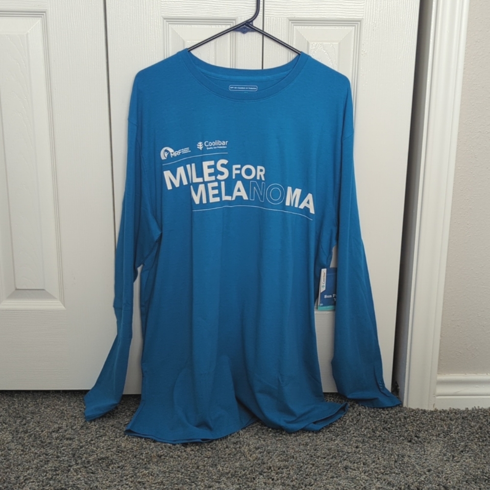 Coolibar long sleeve